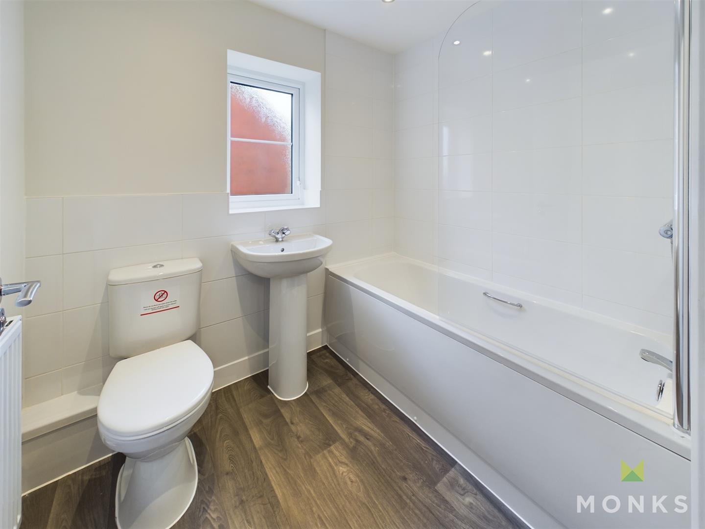 Plot 102, 56 Kettlemere Close, Ellesmere, SY12 0FX SSTC